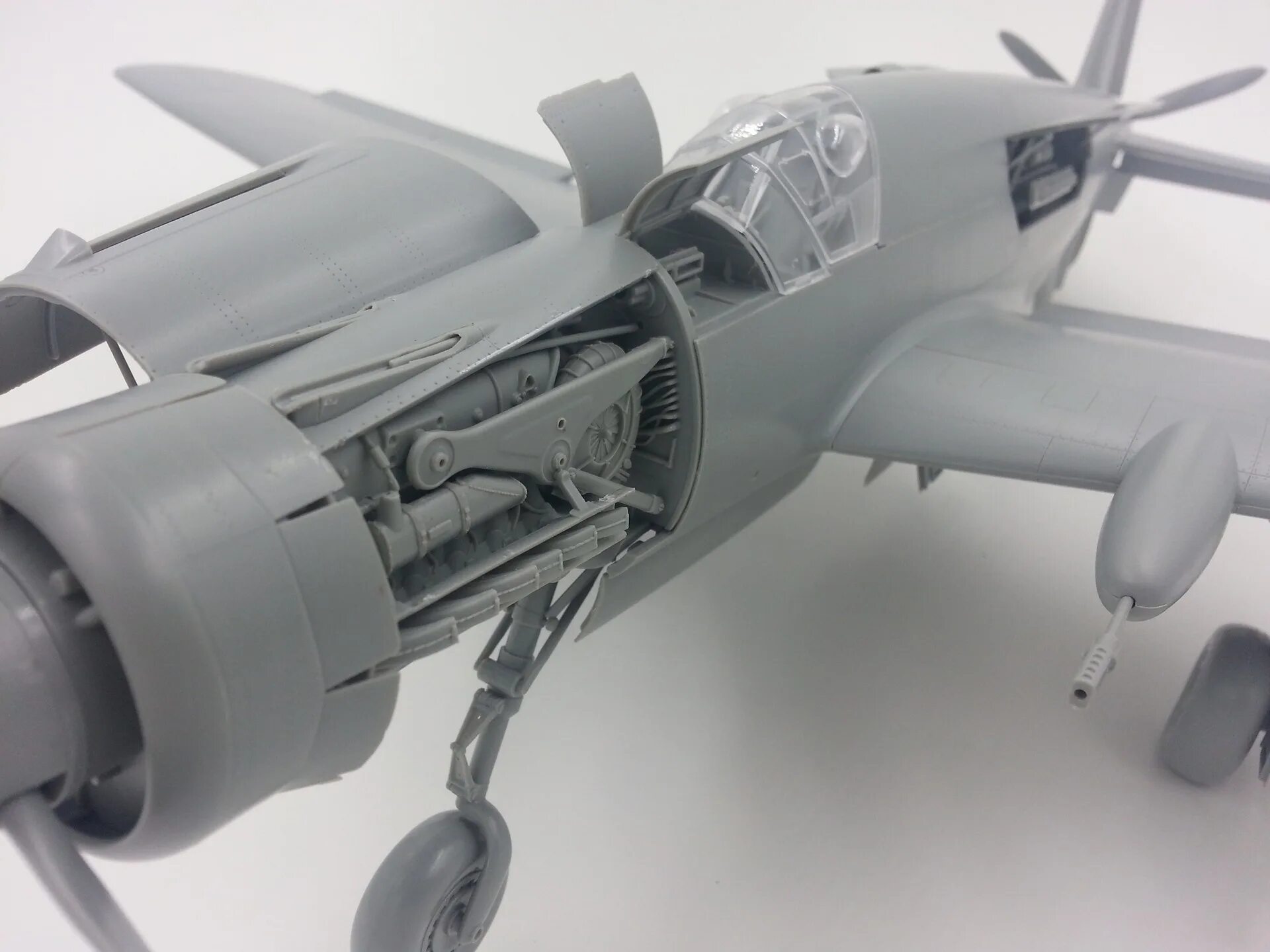 Do 335. HK models 1/32 Dornier do 335 a. Do 335 b2. Do335a Fighter Bomber. Zoukei Mura bf -109g-6.