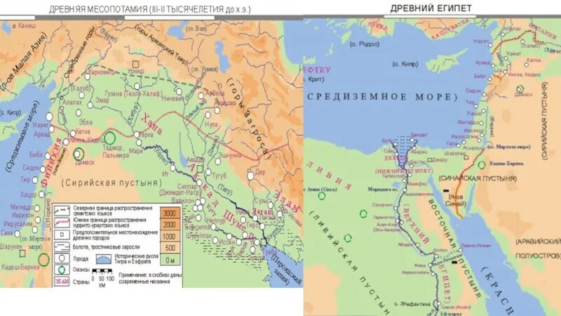 Карта Египет Двуречье Финикия Палестина. Древний Египет и Месопотамия на карте. Древняя Месопотамия карта 5 класс. Карта древнего Египта и Двуречья.