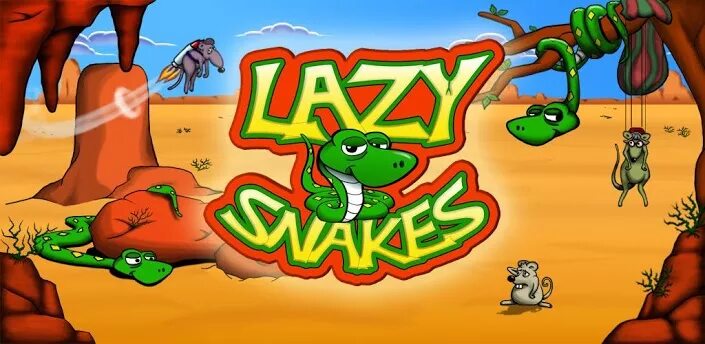 Snake андроид