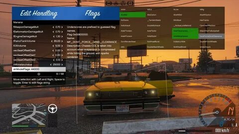 Ls garage