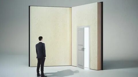 Doors booking