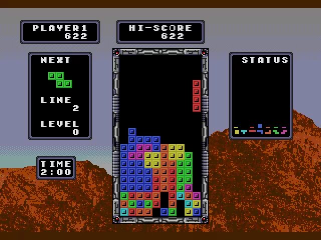 Гексагональный тетрис. Sega tetris 2. тетрис sega игры. tetris 2 nes.