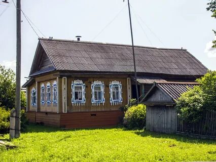 Вятское участок