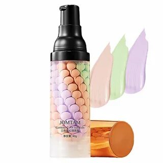Color grooming isolation