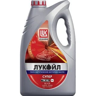 лукойл 10w 40 купить