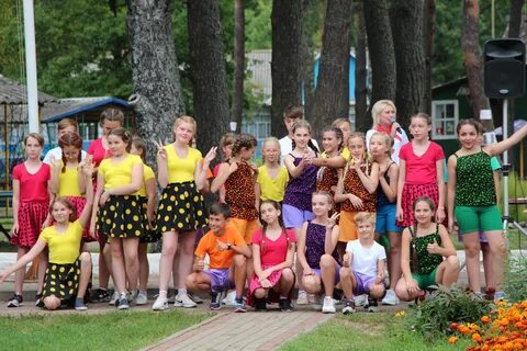 Дети ровесник