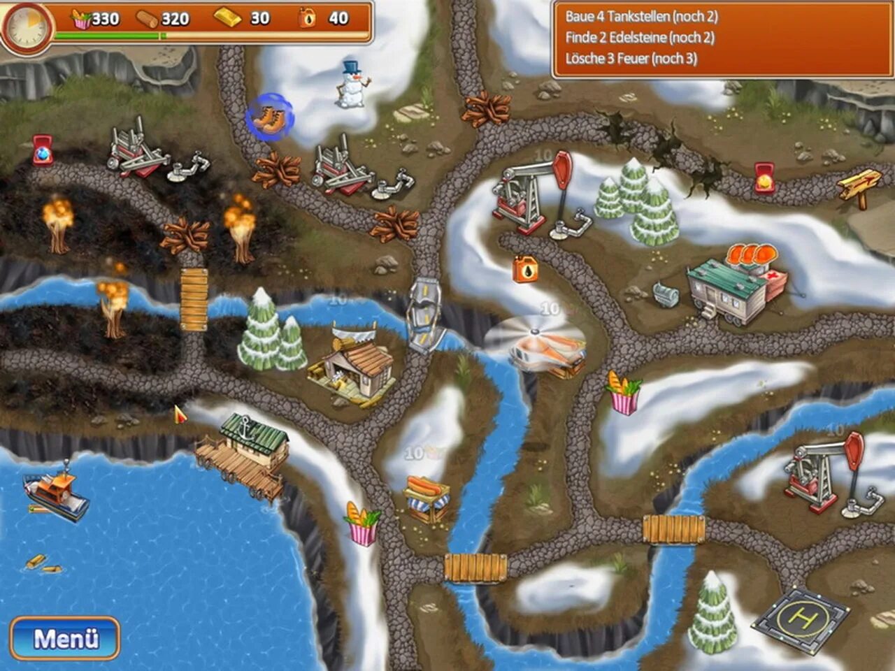 Играть чтобы жить спасатель 2