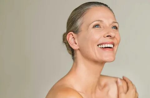 Graceful Aging ⋆ Microneedling ⋆ Radiofrequency ⋆ Anti-aging Treatments.