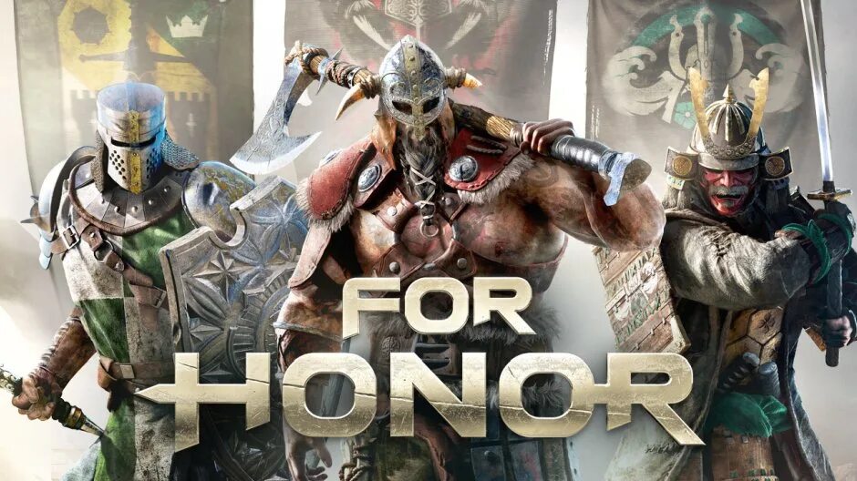 Игра for Honor на Xbox 360. For Honor ps4 обложка. For Honor 4 игра. For honor обзор