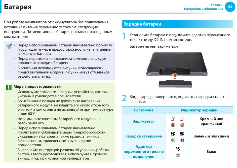 Инструкций ру сайт. Ноутбук руководство пользователя. Индикаторы на корпусе ноутбука. Инструкция к ноутбуку. Индикатор зарядки ноутбука.