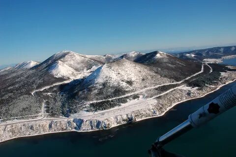 Южно сахалинск холмск