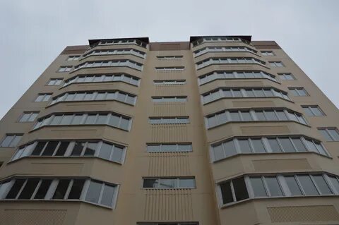 Новая жизнь 13 дом