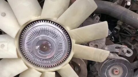 Гидромуфта 405