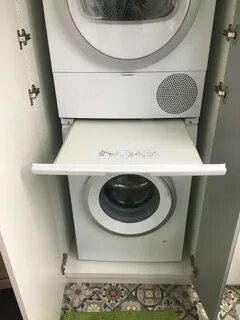 Колонна beko стиральная и сушильная
