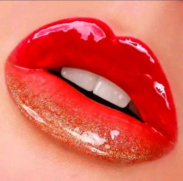 Lip style