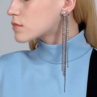 Drop украшения