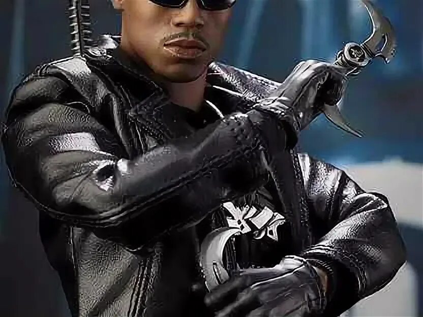 Blade 2 hot toys. Блэйд комиксы. Блейд хот тойс. Роршах хот тойс. Hot blade.