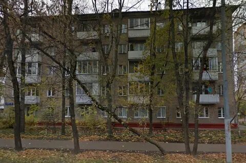 Янтарный проезд