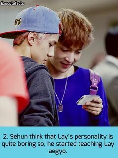Lay person