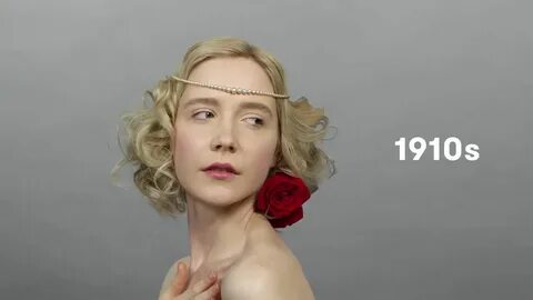 Последние 100 лет