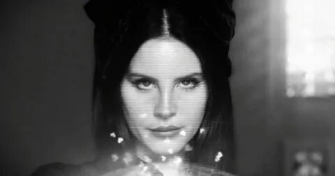 Lana del rey dangerous
