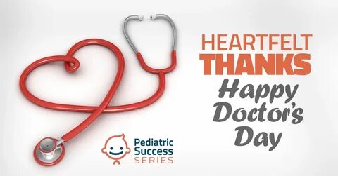 Doctor day