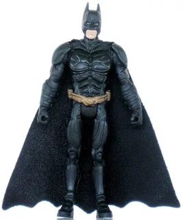 Batman caped crusader