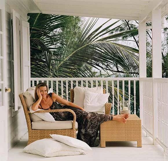 Индия хикс. India Hicks 51.