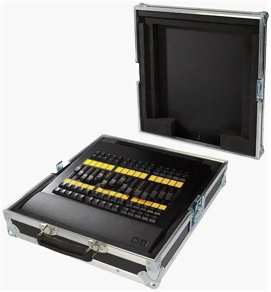 Fader wing. Fader wing