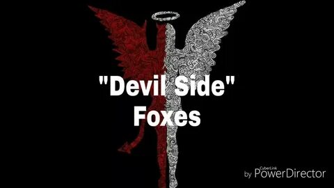 Devils side песня