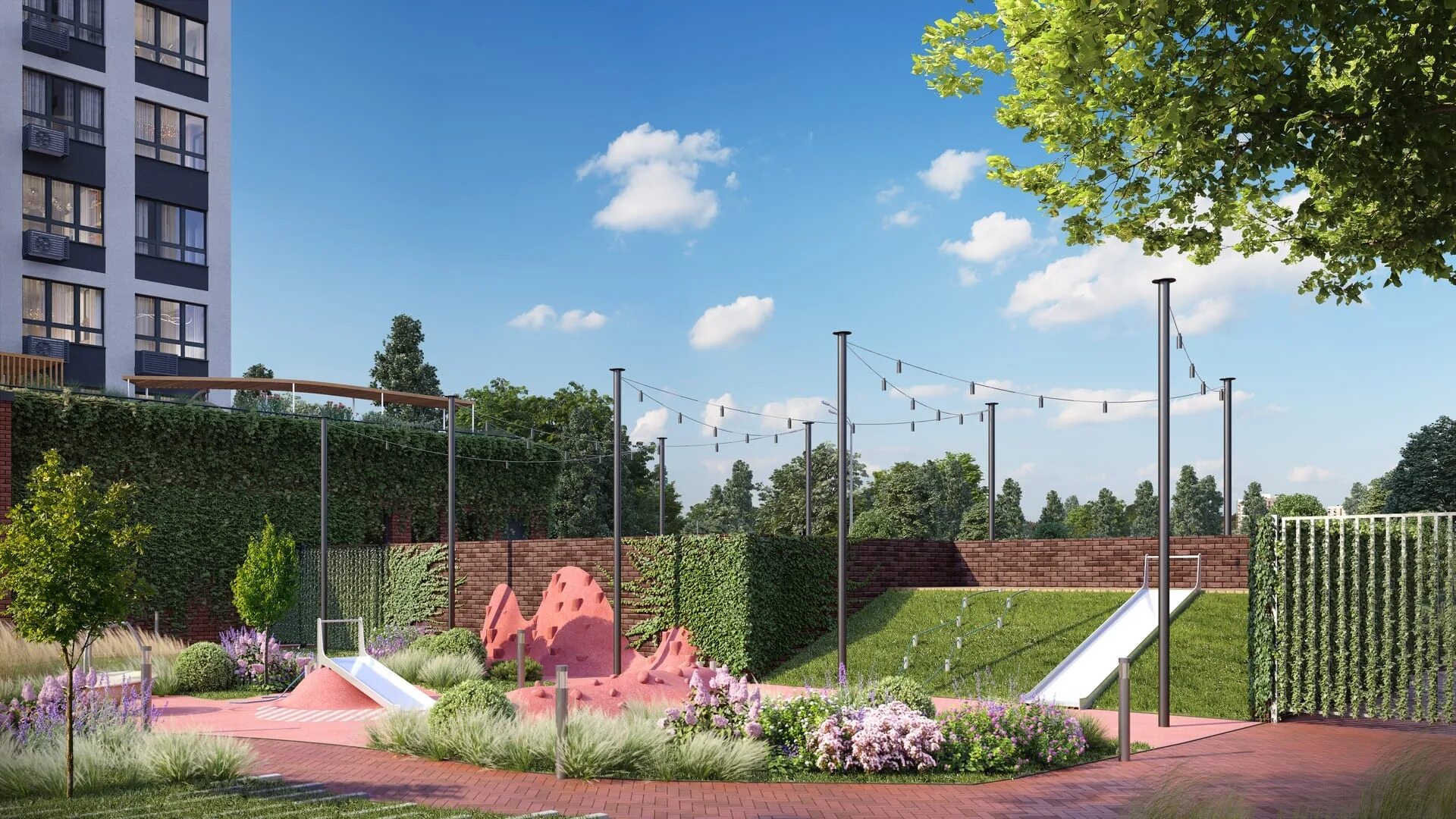 Жк москва а101. Южные сады бутово жк. Южное бутово южные сады. Жк южный. А101 южные сады.