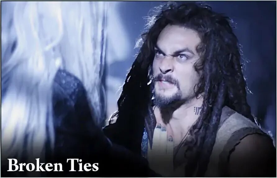 Ties broken. Tie breaker off. Breaking a choker. Ties broken. Break choker.