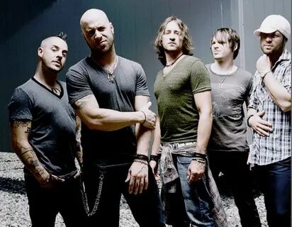 Daughtry pieces