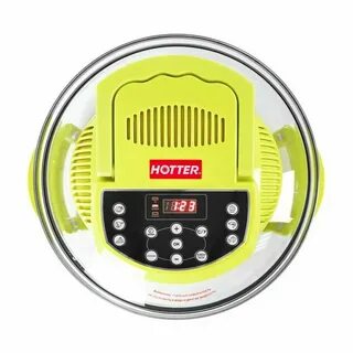 Hotter отзывы