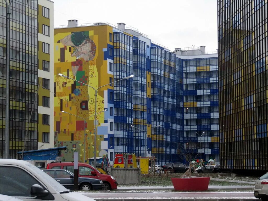 Семь столиц. Семь столиц кудрово. южное кудрово. кудрово 2005. кудрово питер.