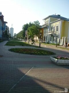 Архангельск город какая улица