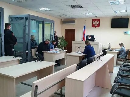 Сколько длится заседание
