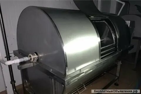 Оборудование для производства творога