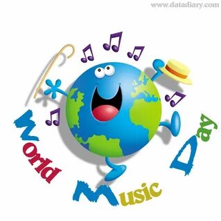 Music day