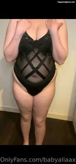 alia-x Nude OnlyFans Leaks 