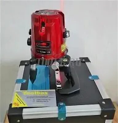 Лазерный уровень ada 3d liner 4v. Лазерный уровень ada 3d liner 4v