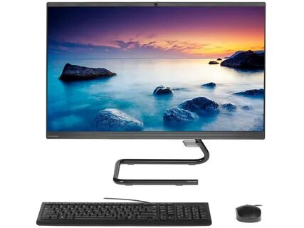 Моноблок lenovo ideacentre a340 24 igm