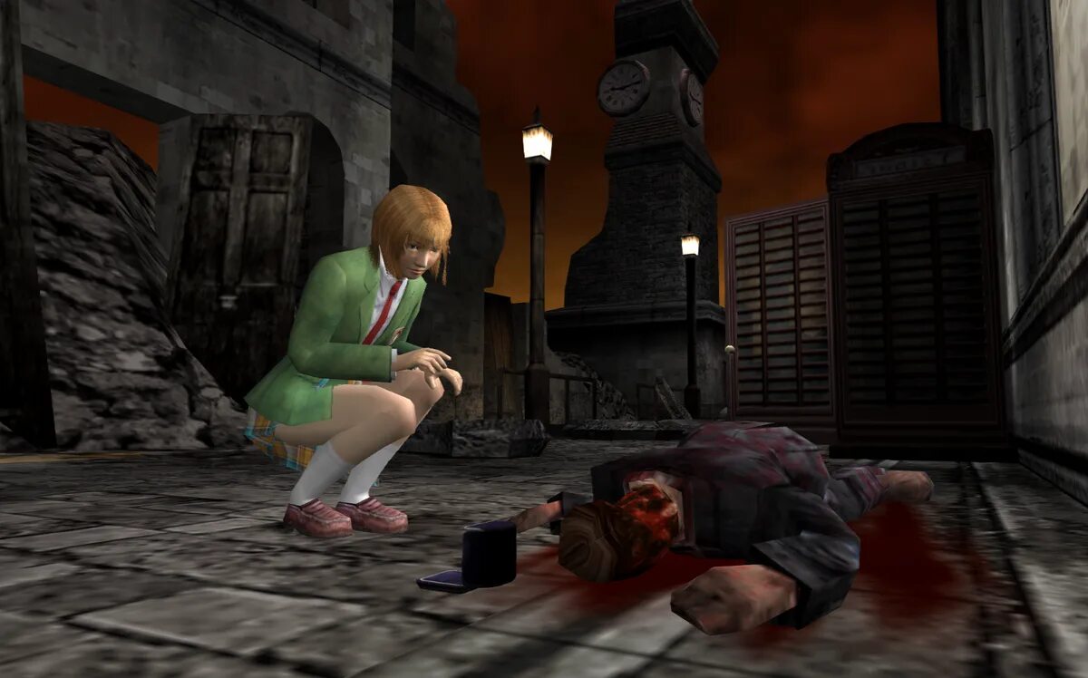 Часовая башня игра. Clock tower игра. Clock tower игра ps1. Часовая башня игра. Clock tower 3 ps2.