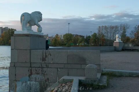 Западная стрелка