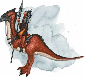 Бестиарий 5