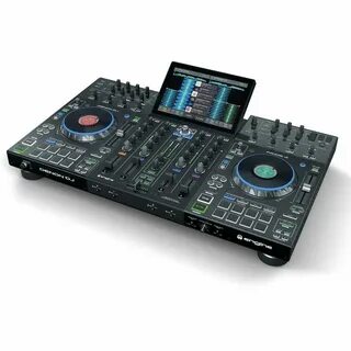 Denon dj