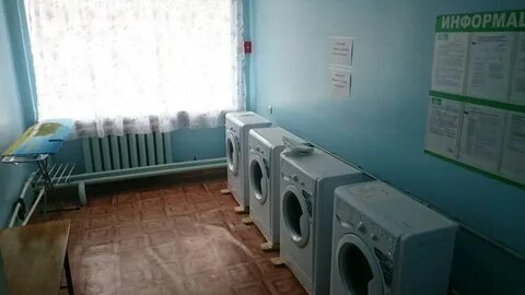 Чпк никольского общежитие