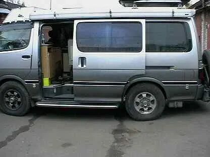 Двери хайс