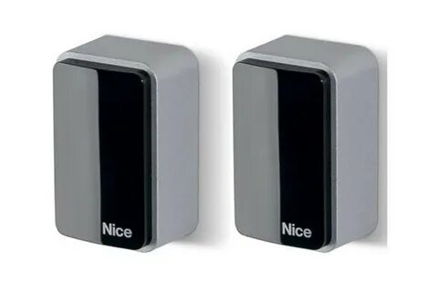 Фотоэлементы nice