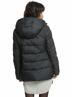 Демисезонные куртки roxy
